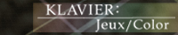 KLAVIER:Jeux/Color バナー02