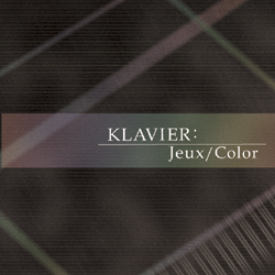KLAVIER:Jeux/Color