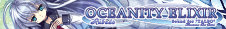 OCEANITY ELIXIR -Rubedo-01