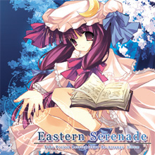 Eastern Serenade