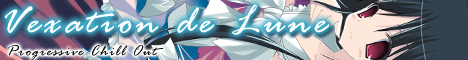 Vexation de Lune バナー 伊米絲Ver.